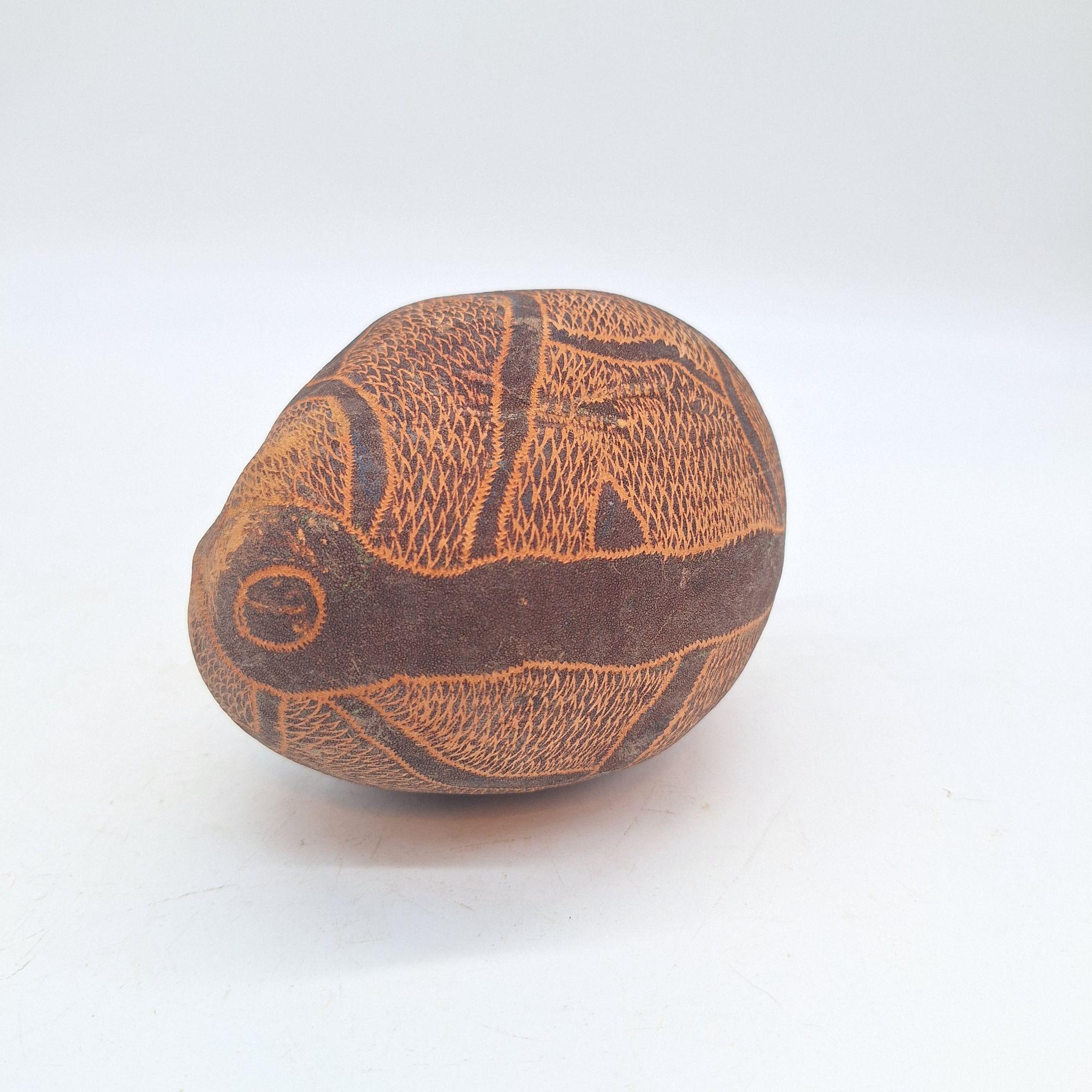 Aboriginal carving - Etsy 日本