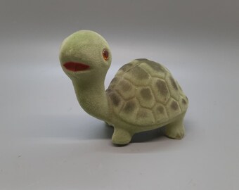 12 teiliges Plastiktier Schildkröte Modell Kinderbildungs Spielzeug Partei 