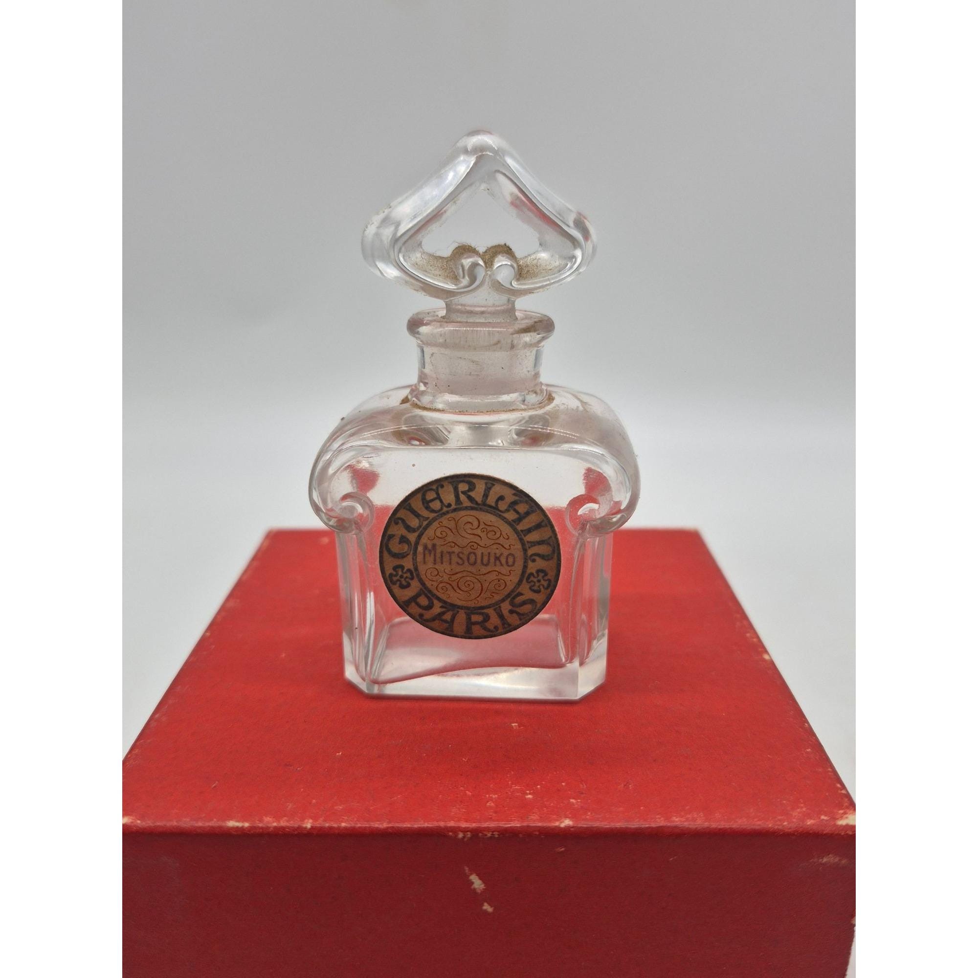 Vintage guerlain mitsouko - Etsy 日本