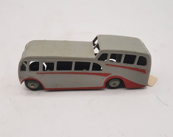 Dinky Toys Bus Etsy Australia