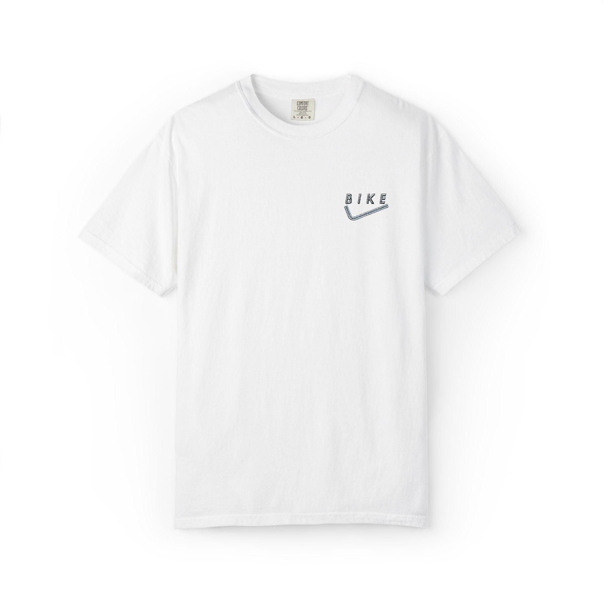 Nike Biking Shirts - Etsy UK
