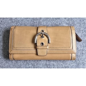 Coach Soho Wallet - Etsy