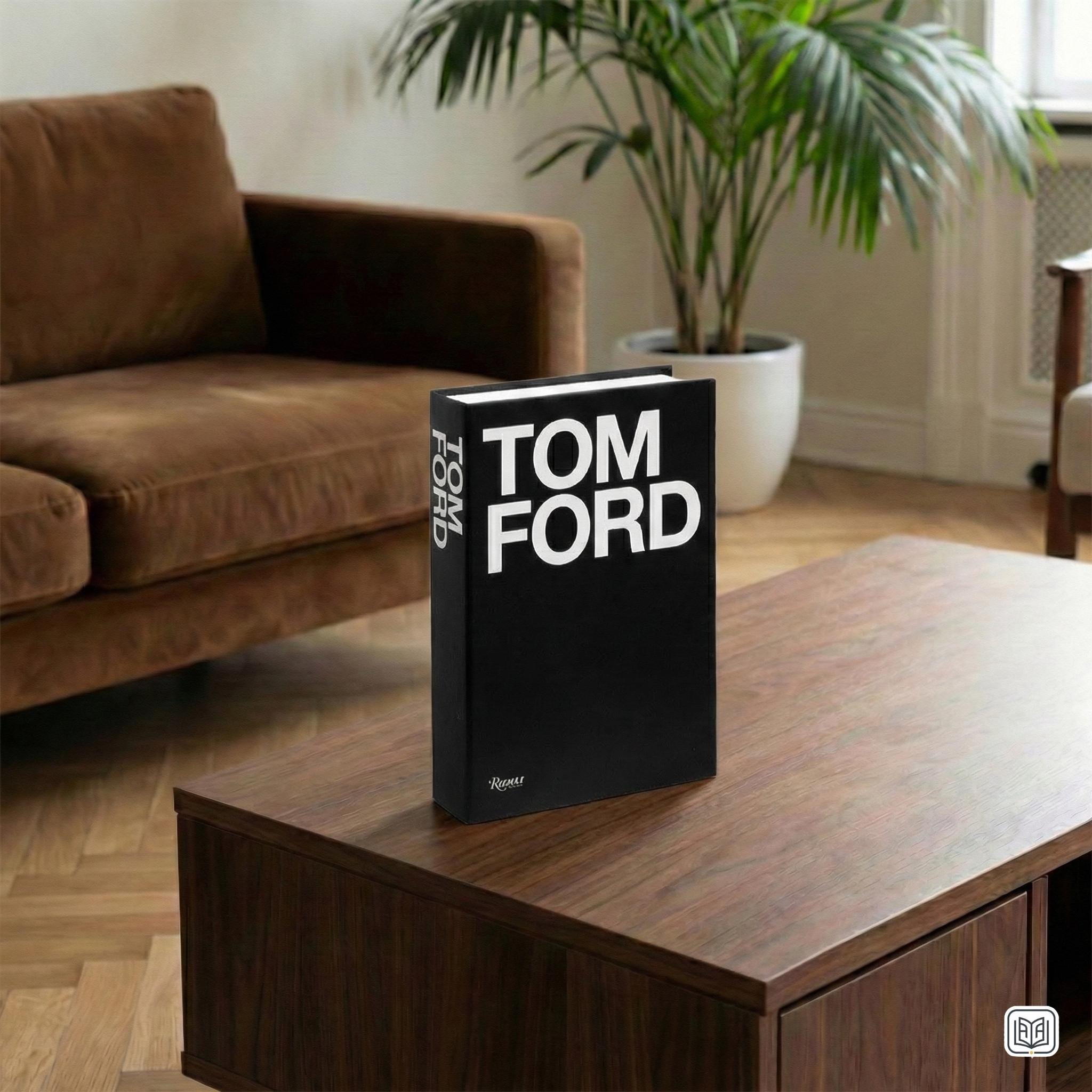 Tom ford books - Etsy 日本