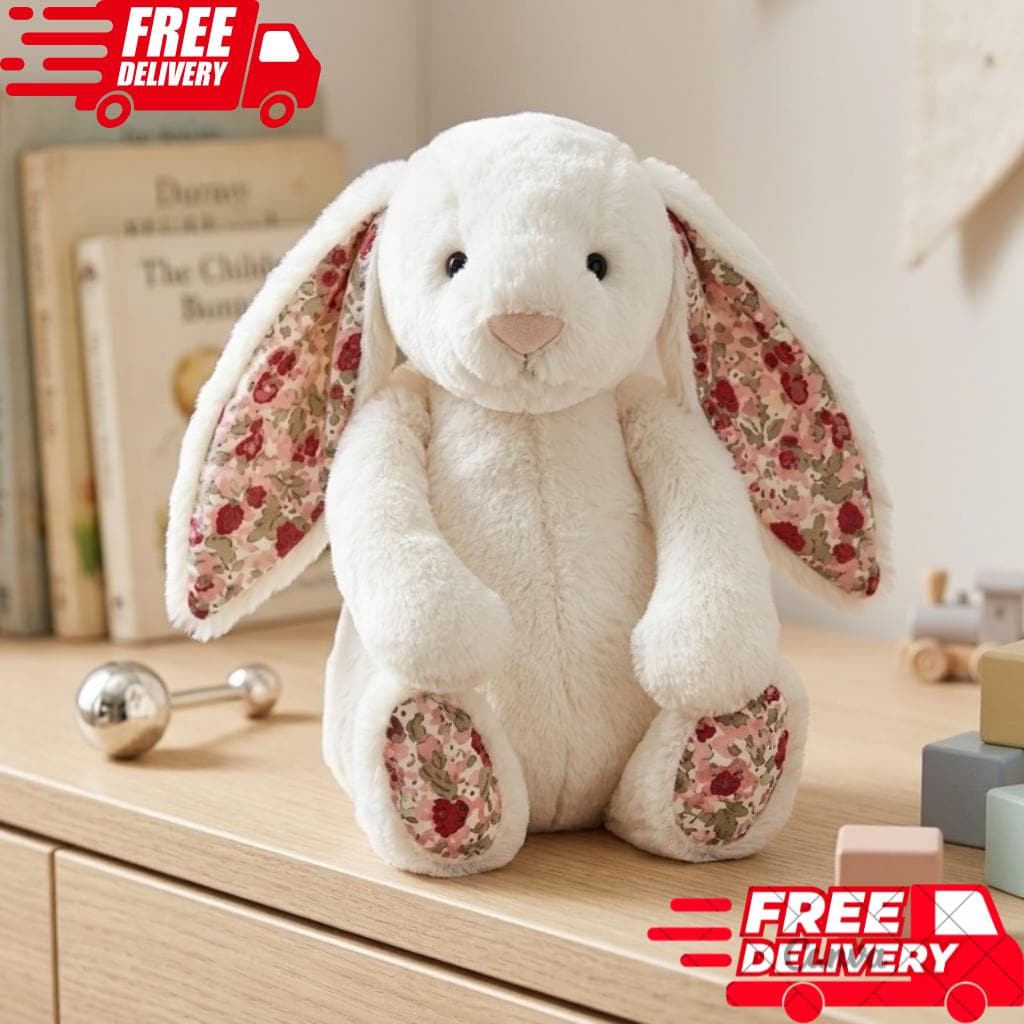 cream the rabbit sex doll Sonic The Hedgehog Cream The Rabbit Plush 7.5
