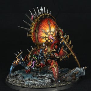 Venomcrawler 40k - Etsy 日本
