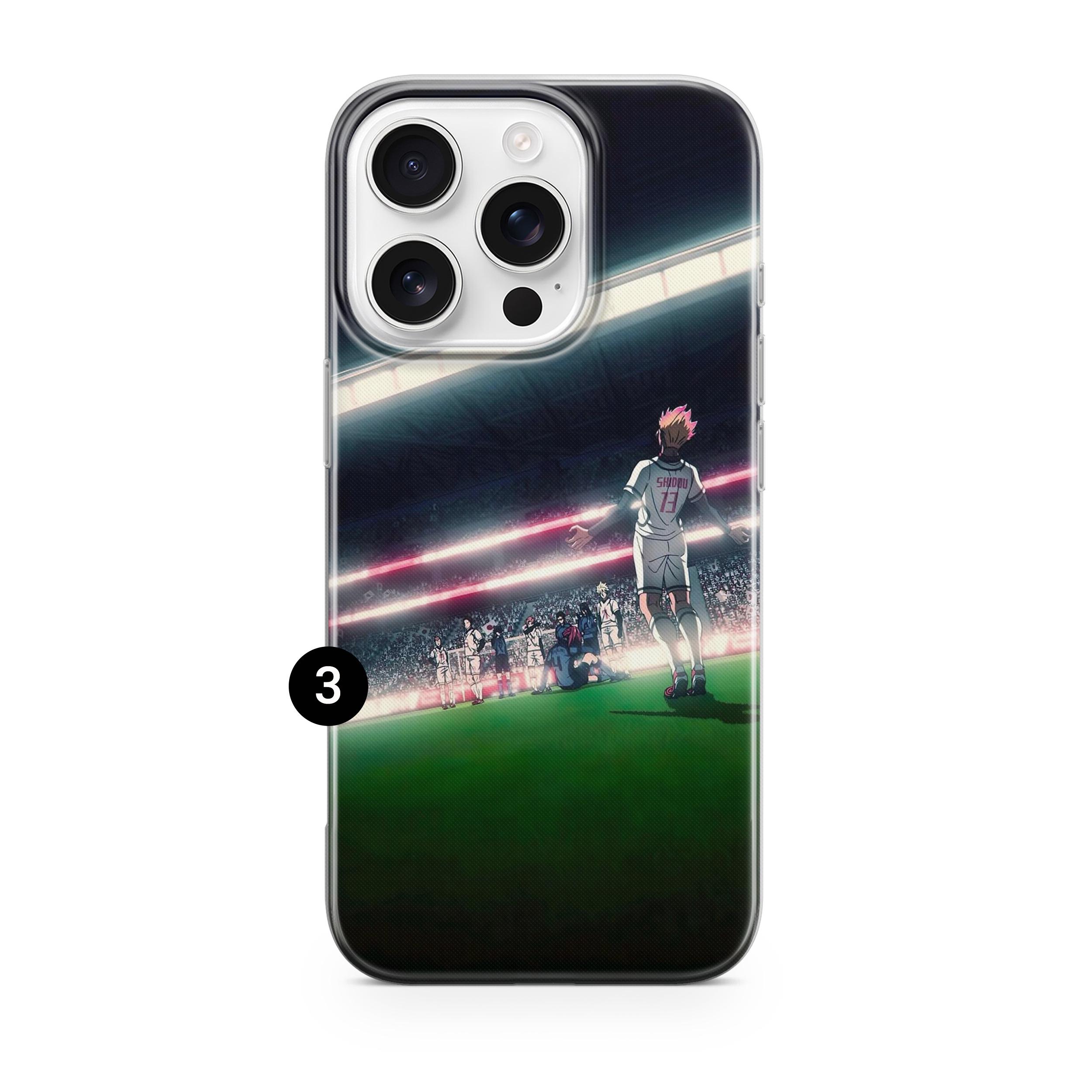 best protection phone case HN-IPH-17PMX | iPhone 17 Pro Max Case
