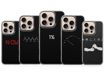 Motivational Phone Case – Inspiring Quote Cover for iPhone 17 Air 16e 15 Pro Max 14 13 | Samsung S25 Ultra S24 S23 FE | Google Pixel 10 XL 9