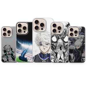 Nagi Phone Case - Etsy
