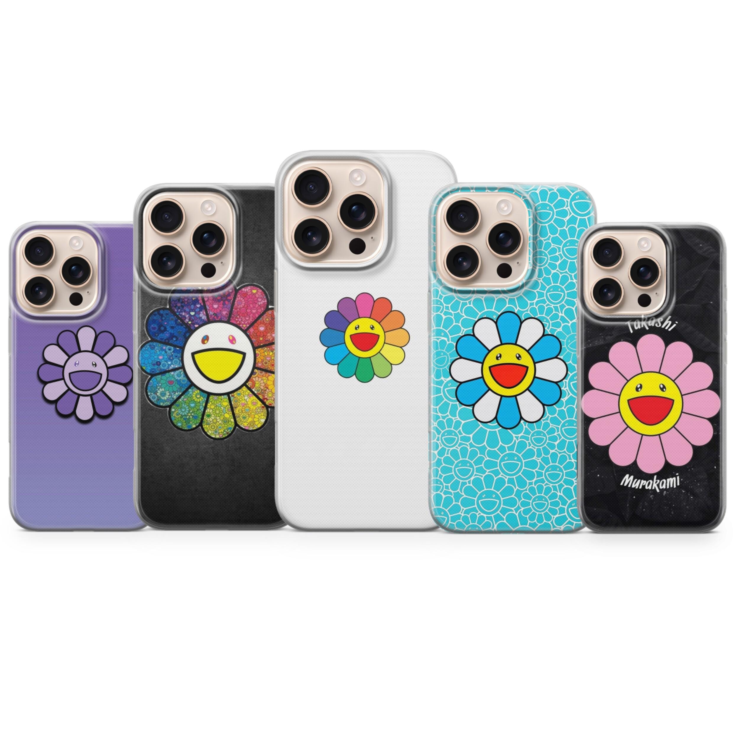 iPhone 16 Murakami Case - Etsy