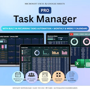 May include: A set of three ceramic nesting bowls in shades of blue, green, and white. The bowls feature a speckled glaze and a simple, modern design. The largest bowl measures approximately 6 inches in diameter.