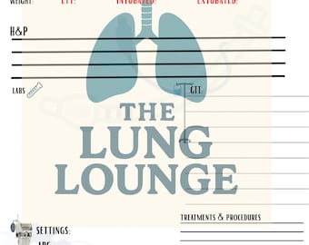 ICU Report Sheet - Einzelner Patient