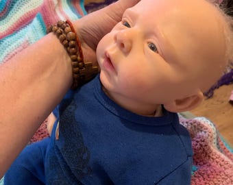Therapy reborn lifelike baby dolls