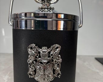 Cubitera - vintage - con escudo