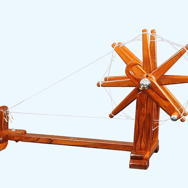 Charkha Etsy