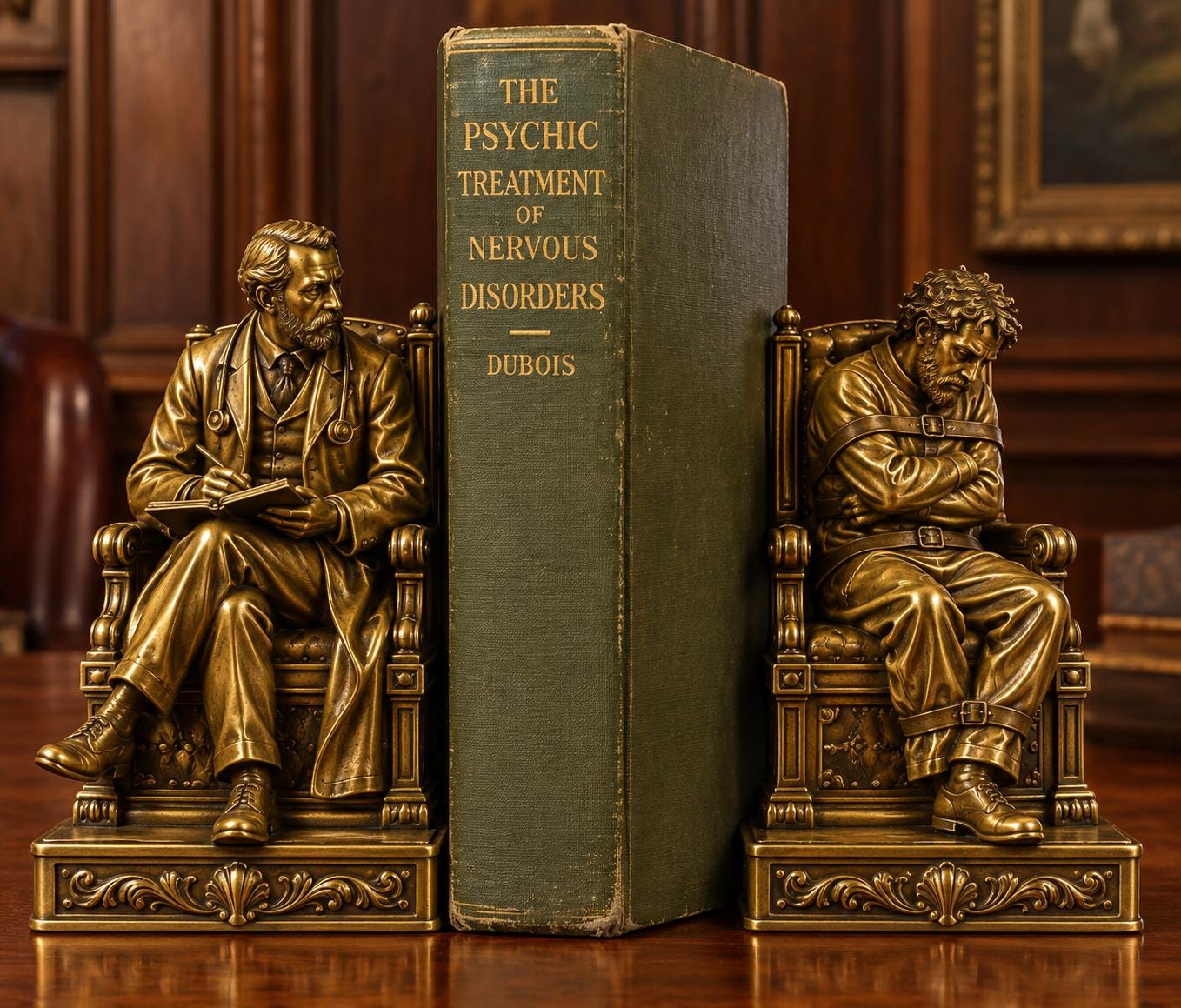 Vintage Psychiatry Books - Etsy