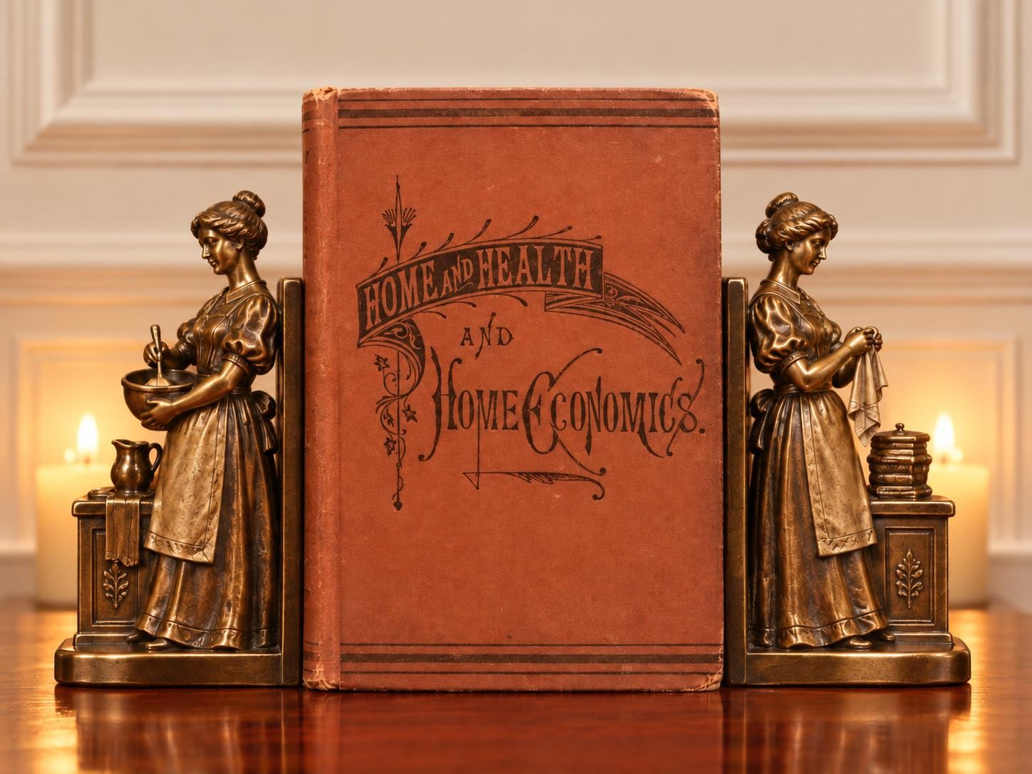 アンティーク　Book オブジェ Antique Book 1880 - Etsy