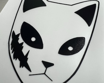 Sabito Mask