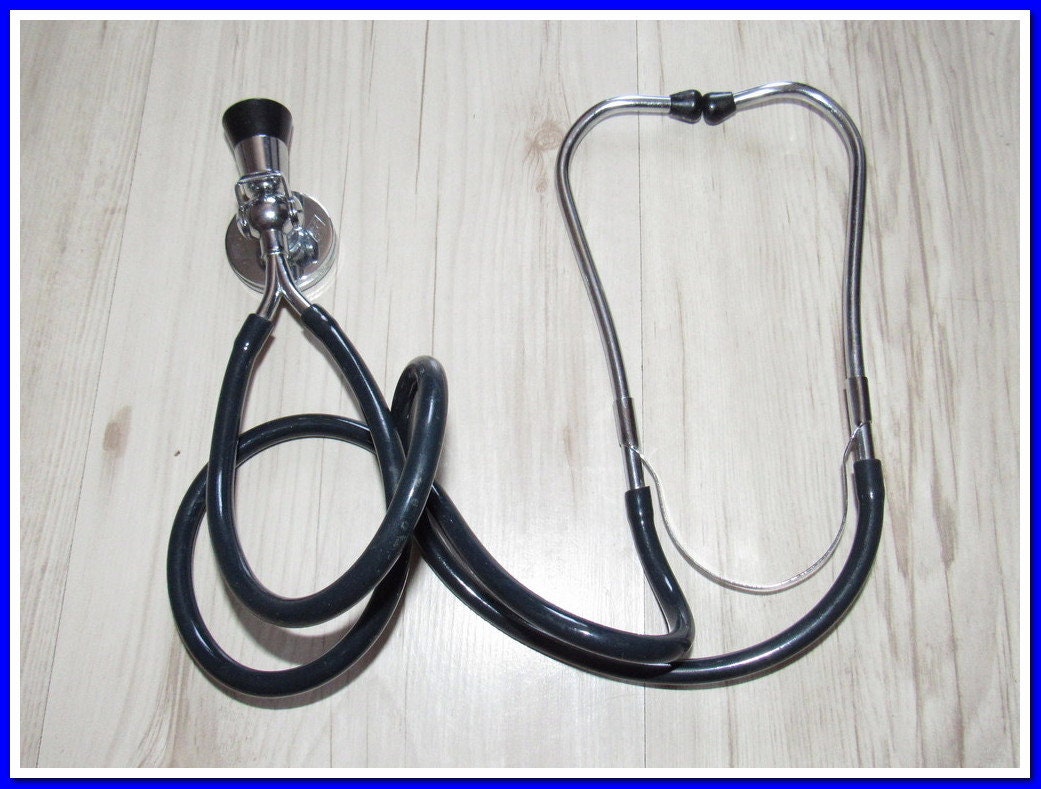 Vintage Stethoscope for sale Only 4 left at 75