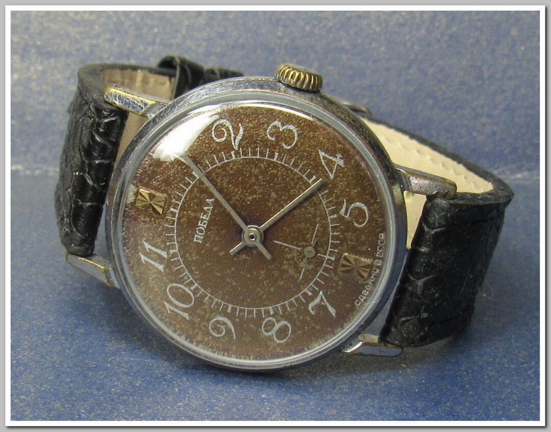 Waltham Freimaurer Uhr - Dreieckig - Mechanisch - Vintage (Gebraucht) In Zürich Für CHF 1200