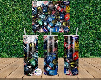 Freida / Vaso para amantes de los libros