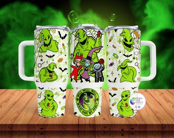 Vaso Oogie/NBC de 40 oz