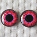 see more listings in the 16mm glass eyes section