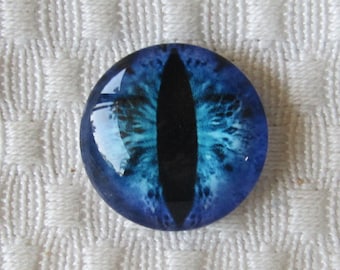 Dragon Glass eyes-20mm-18mm-16mm-14mm-12mm- Eyes for art and sculpture