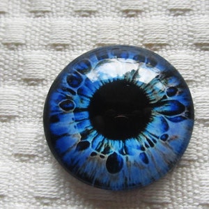 Doll eyes, scuplture glass eye, art eyes, glass eye, eyes, blue eyes