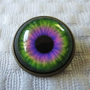 Sew on glass eyes,glass eye buttons, eye buttons