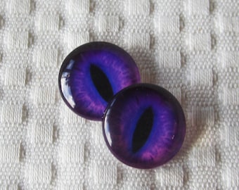 Glass Dragon Eyes: Jewelry, Crafts, and Sculpture