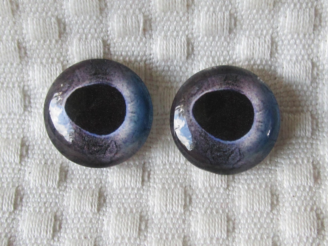 Glass Fish Eyesfish Carving Eyesfish Taxidermy Eyes Etsy