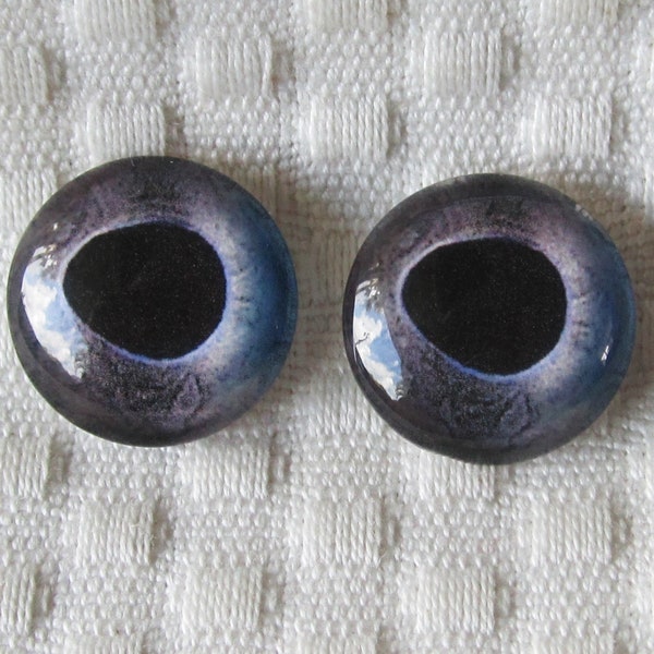 Glass fish eyes-fish carving eyes-fish taxidermy eyes