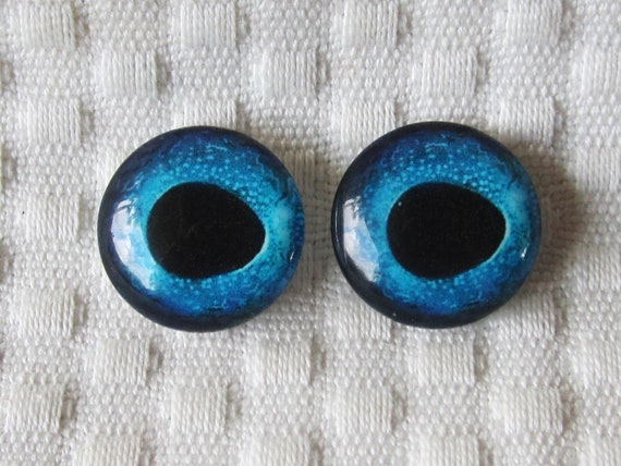 Fish Glass Eyes for Art and Sculpture-fish Carving Eyes-glass Eyes