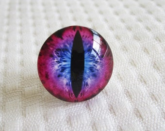 Glass eyes for artwork, crafts,beading and jewelry