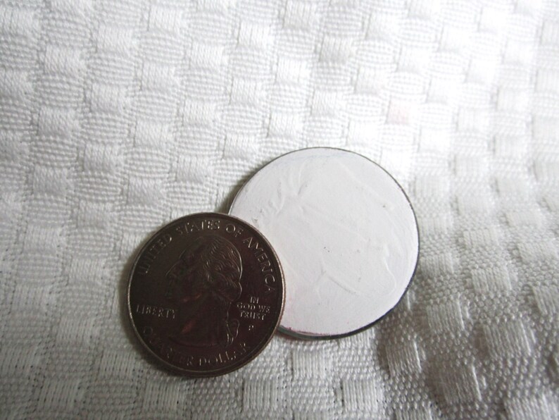 Jewelry Pendant Glass 30mm Glass Eye Etsy