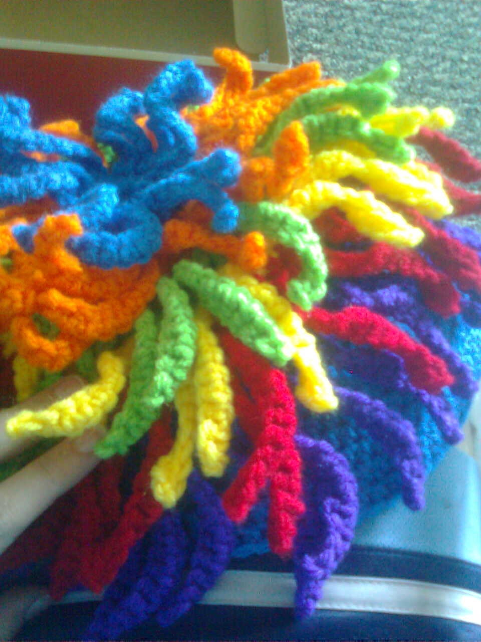 1/2/4/6/12/24 Pieces Brand NEW Crochet Hair Needle Hook Dreadlock Dread  Lock Tools FREE SHIPPING 