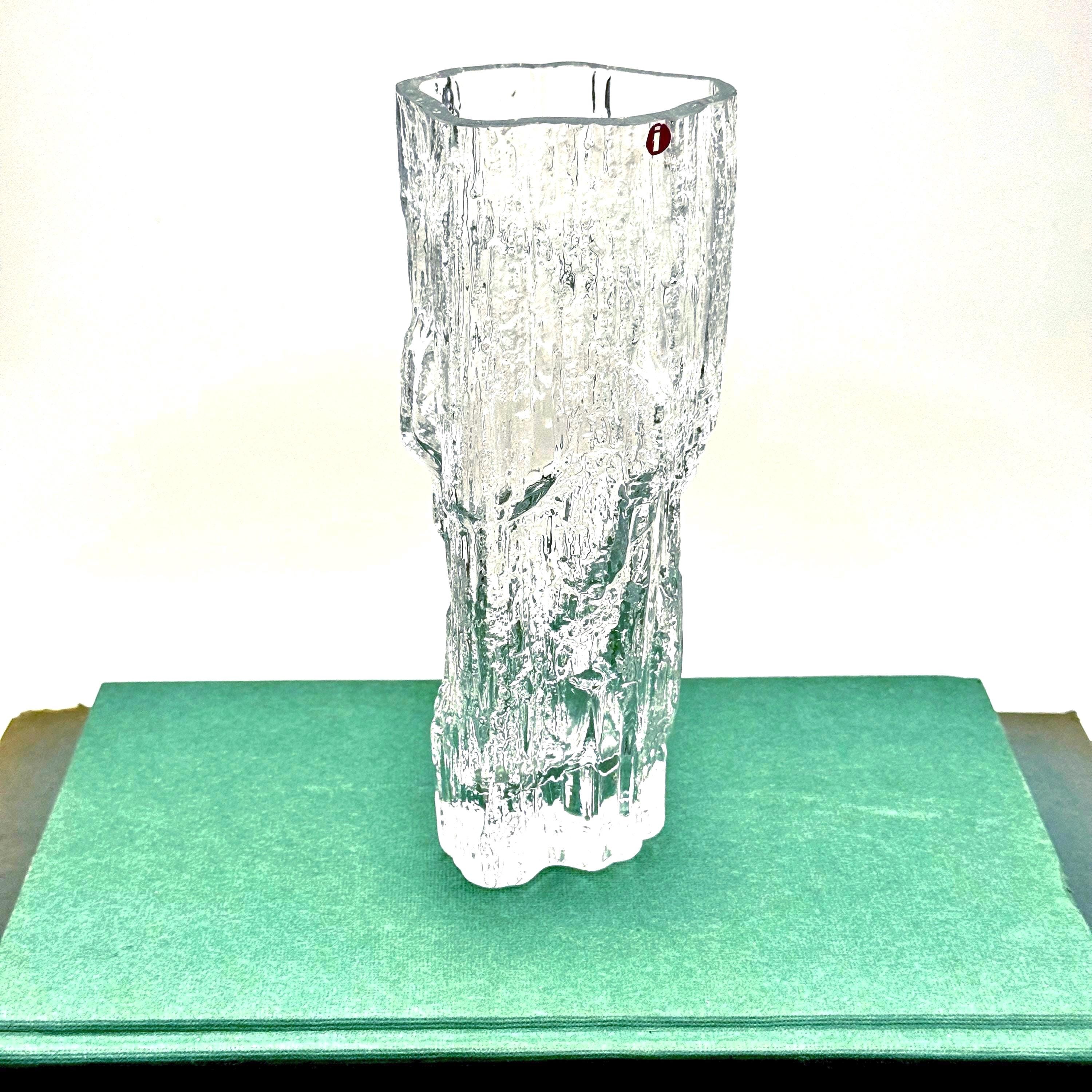 Iittala Avena Vase - Etsy