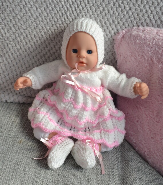 chou chou doll