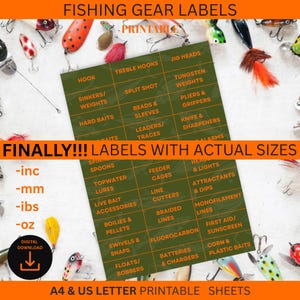 basic tackle box list Fishing Starter Kit, Freshwater Soft Fishing Lures Terminal Tackle Set With Tackle Including Worms Baits, Jigs, Swivels, Hooks, Fishing Gears for Panfish Catfish Bass Trout (110pcs) : Sports OROOTL Saltwater Fishing Gear Kit,