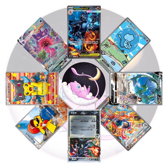 pokemon cards case Pokemon Card CardStax Magnetic Display Cases