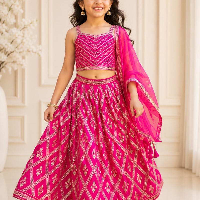 Indian Roka Outfit Soft Pink Indian Outfit - Etsy