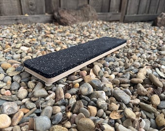 Dog Paw Targets | Stacking Bars | Canine Fitness | Handmade Wooden