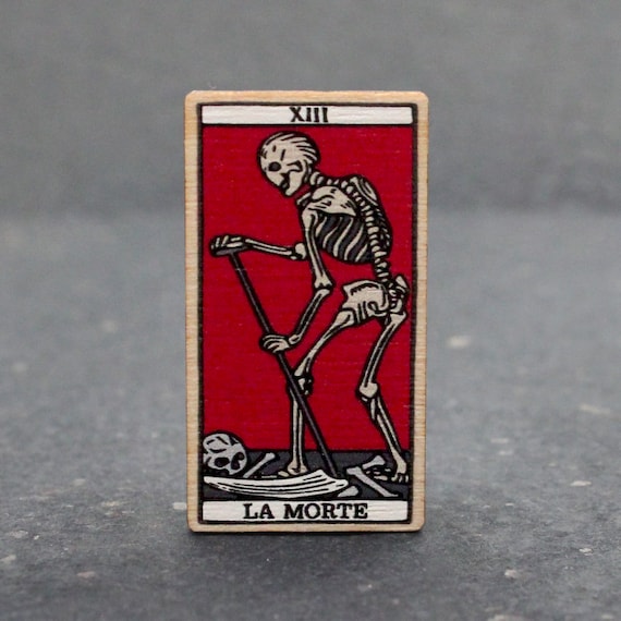 Pin em Tarot