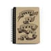 see more listings in the Spiral Notebooks, small section