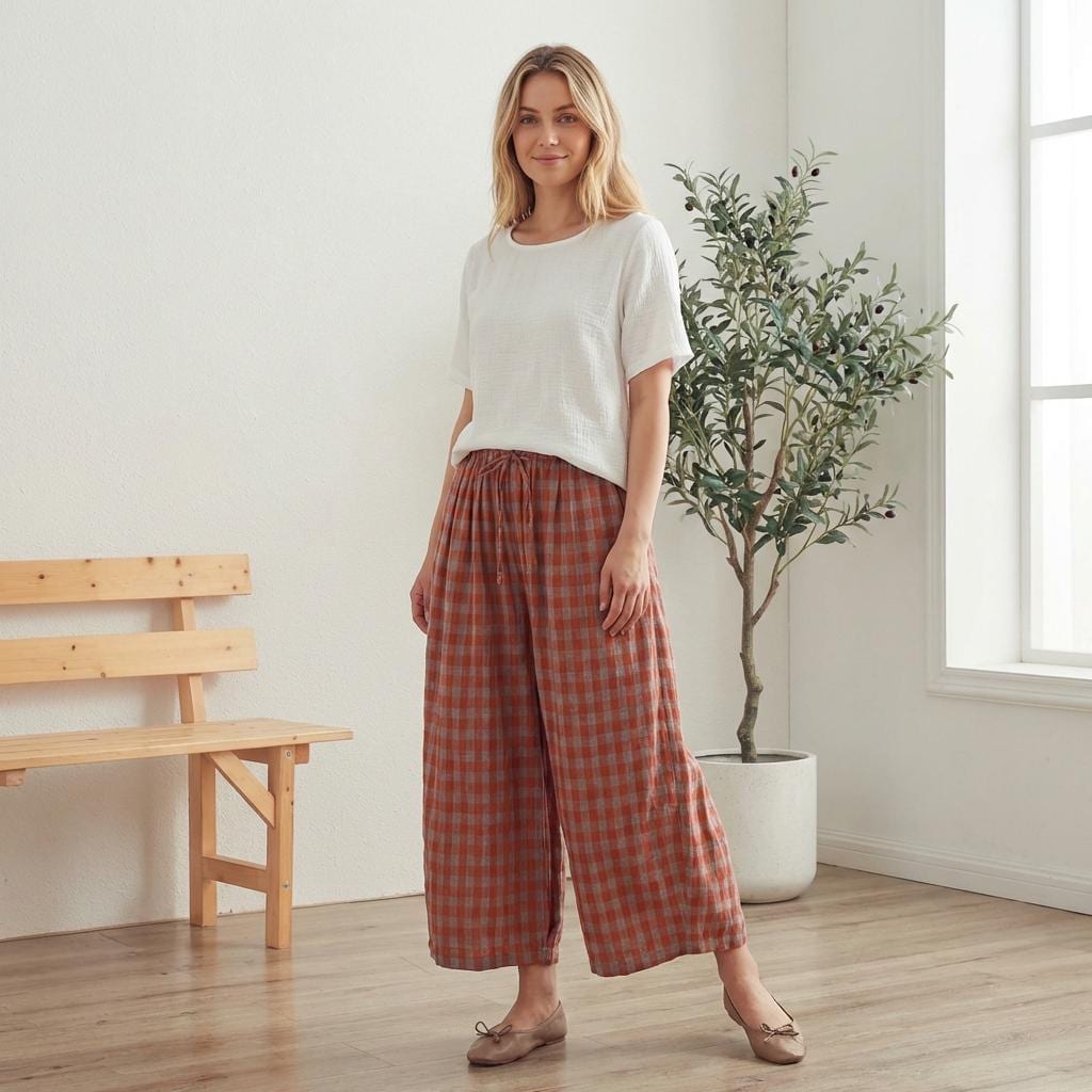 Womens Plaid Pants - Etsy Sweden Womens Plaid Pants - Etsy Sweden
