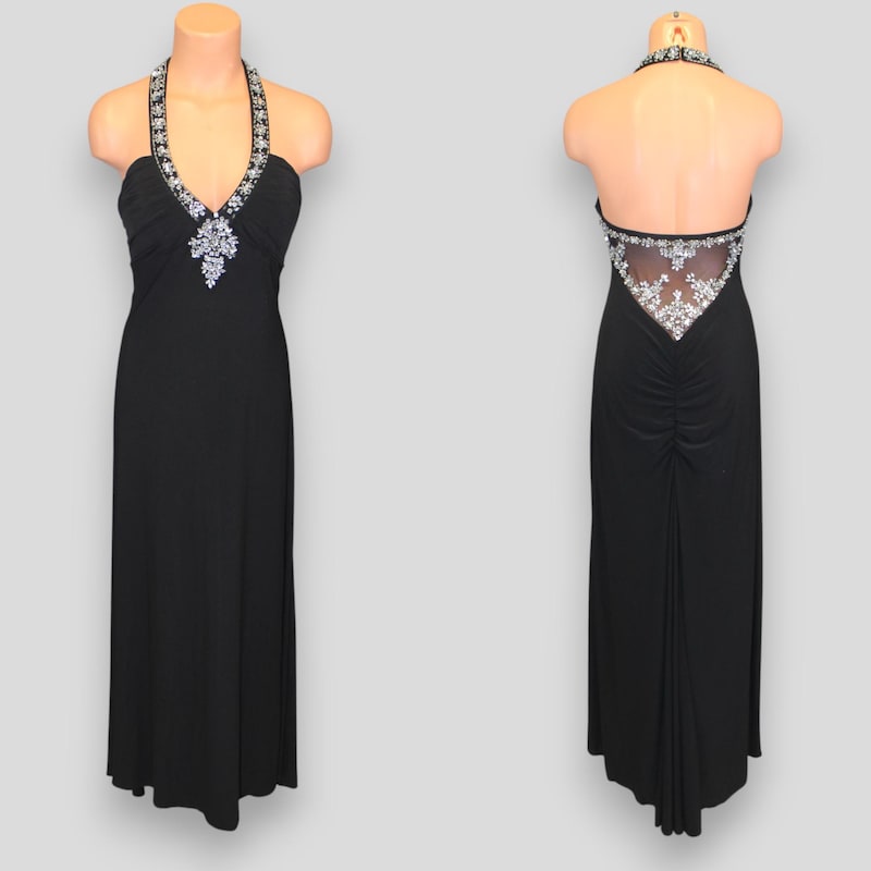dress balon Bridesmay Cocktail Dresses for Women 2024 Wedding Guest Midi with Entryway AU | UK Size:26/28 Juniper Dress - Velvet