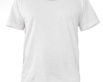Camiseta personalizada / Camiseta con nombre personalizado / Camiseta con estampado personalizado / Regalo para él o ella / Camiseta con logotipo de empresa