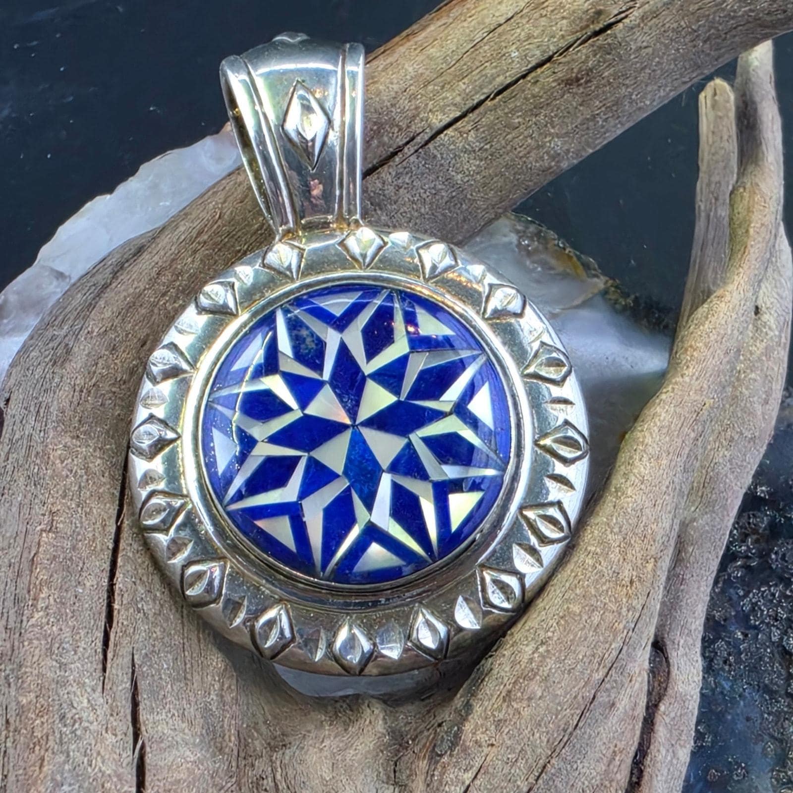 Carolyn Pollack - Etsy