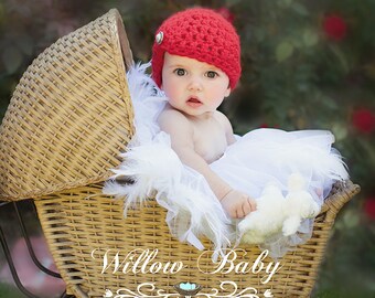 flapper baby