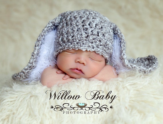 Bunny hat for baby boy new arrivals